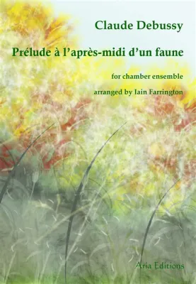  Prélude à l'Après-Midi d'un Faune: Un Rêve Lyrique et Mélancolique en Musique