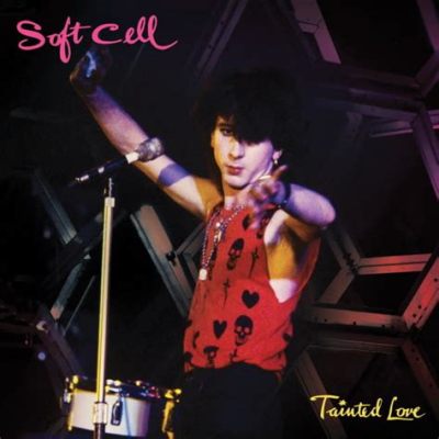  Tainted Love : Une mélodie indie pop envoûtante et nostalgique qui vous transportera dans les années 80